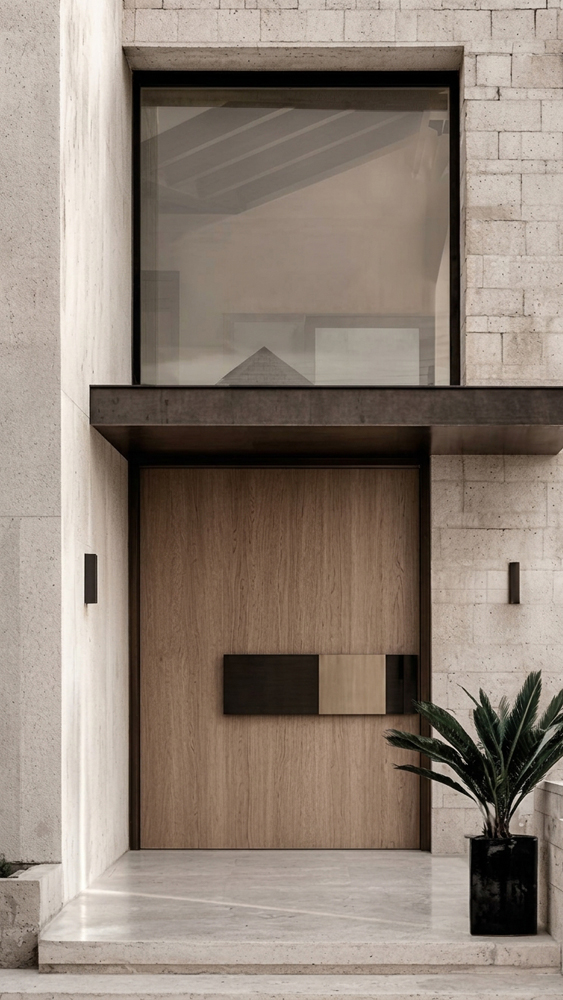 Entrada